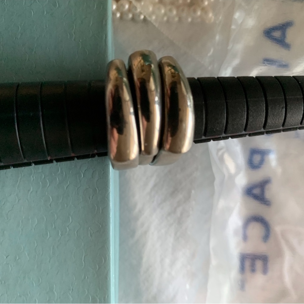 Stainless Steel Ring